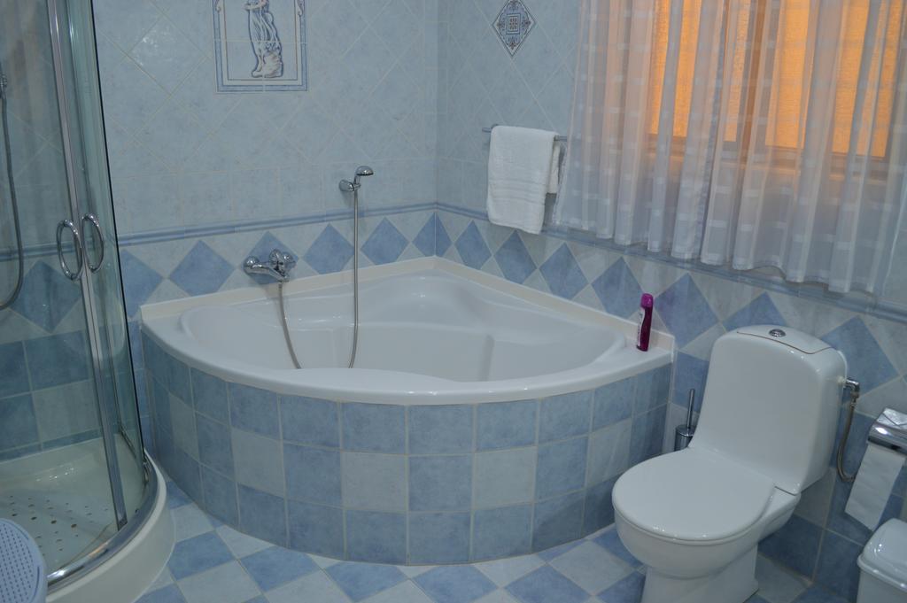 The April Maisonette マルサスカーラ エクステリア 写真